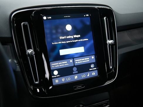 Certified 2023 Volvo C40 P8 Recharge Ultimate AWD/4WD image 15