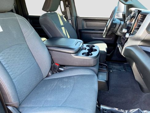 Used 2025 RAM 2500 Tradesman AWD/4WD image 27