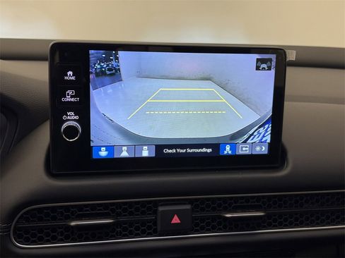 New 2026 Honda HR-V EX-L image 24