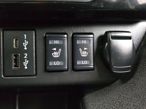 Used 2023 Nissan Leaf SV Plus image 33