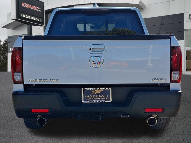 Used 2023 Honda Ridgeline RTL image 24