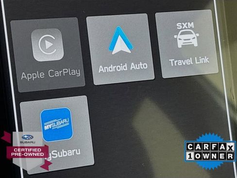 Certified 2024 Subaru Crosstrek 2.5i Wilderness image 13
