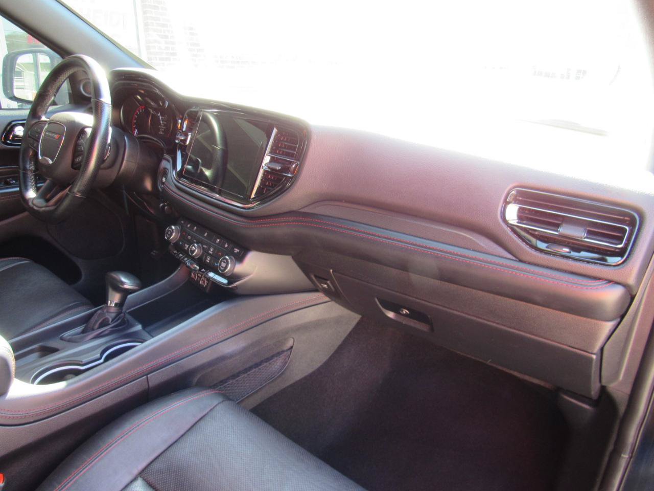 Used 2024 Dodge Durango GT AWD/4WD image 34