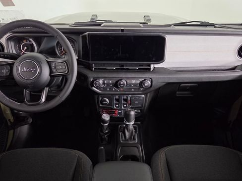 New 2026 Jeep Wrangler Willys image 34