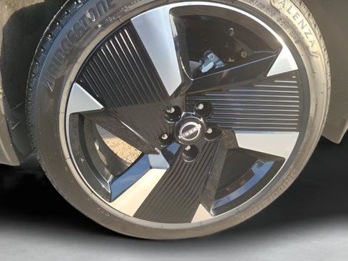 New 2026 Nissan Kicks SR w/ Cold Weather Package image 24