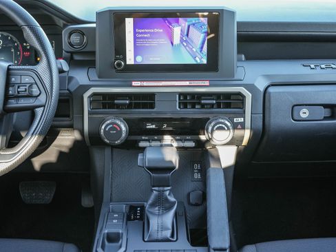 New 2026 Toyota Tacoma SR image 16