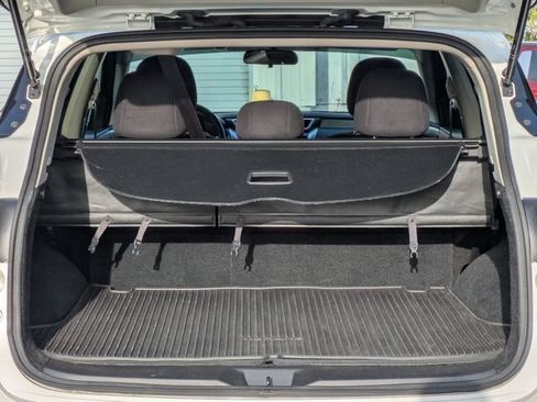 Used 2018 Nissan Murano S w/ Cargo Package FWD image 9