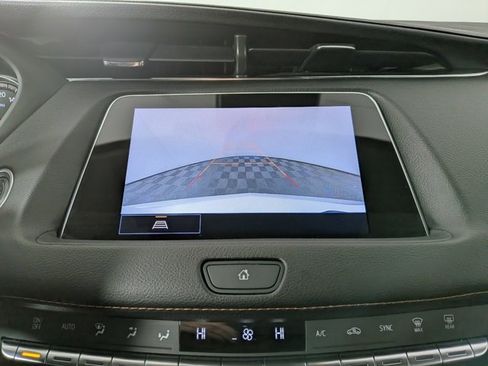 Certified 2023 Cadillac XT4 Sport image 7