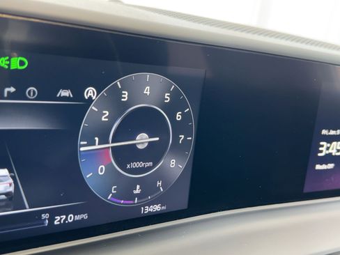 Used 2025 Kia Seltos EX w/ EX Sunroof Package image 20