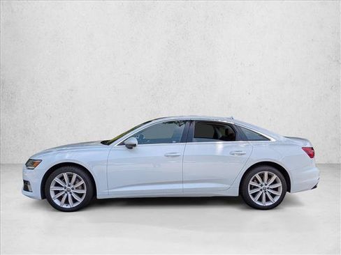 Used 2020 Audi A6 2.0T Premium AWD/4WD image 9
