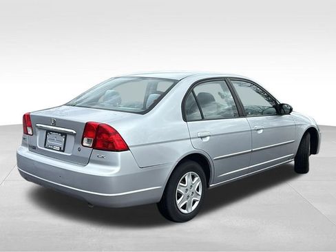 Used 2003 Honda Civic LX image 7