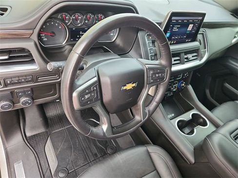 Used 2021 Chevrolet Tahoe LT image 10