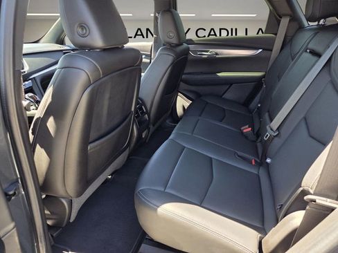 Used 2020 Cadillac XT5 Luxury image 6