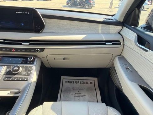 Used 2024 Hyundai Palisade Calligraphy FWD image 24
