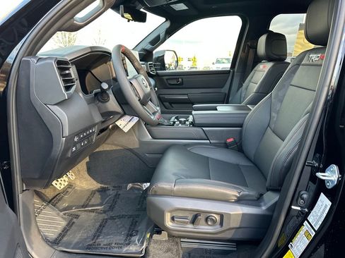 New 2026 Toyota Tundra TRD Pro image 12