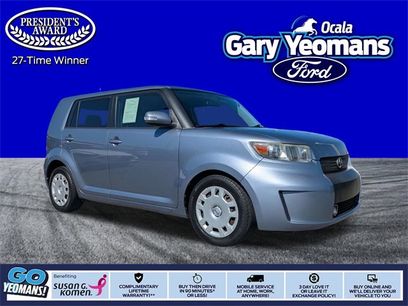 Used 2009 Scion xB