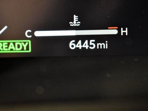 Used 2025 Toyota Grand Highlander AWD Hybrid image 39