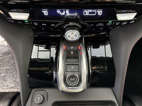 New 2026 Acura MDX A-Spec image 16