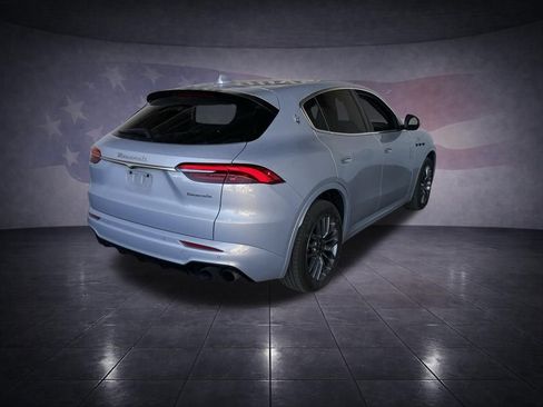 Used 2024 Maserati Grecale GT image 5
