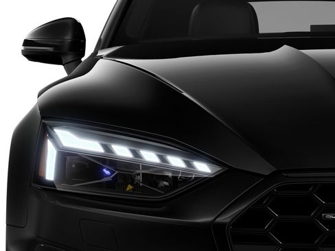 Certified 2025 Audi A5 2.0T Prestige AWD/4WD image 6