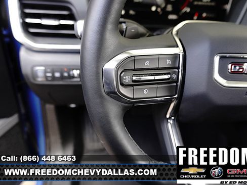 New 2026 GMC Terrain Elevation w/ Elevation Premium Package FWD image 25
