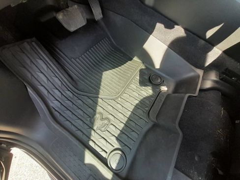 Used 2026 RAM 1500 Big Horn AWD/4WD image 37