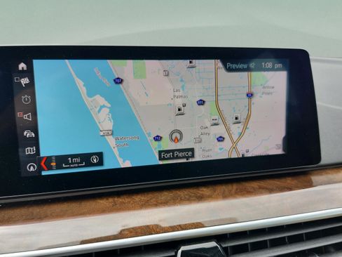 Used 2019 BMW 530i 530i w/ Luxury Package image 32