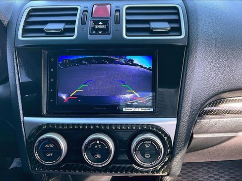 Used 2017 Subaru WRX Premium w/ Popular Package #1 image 21