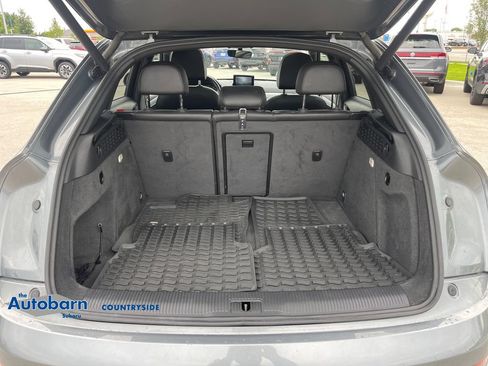 Used 2017 Audi Q3 2.0T Premium Plus AWD/4WD image 23