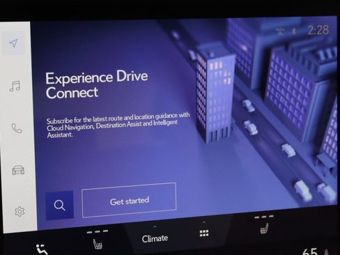 Used 2024 Lexus NX 350 AWD image 9