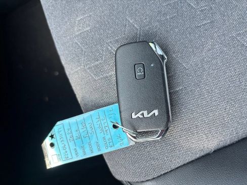 Certified 2024 Kia Seltos S AWD/4WD image 36