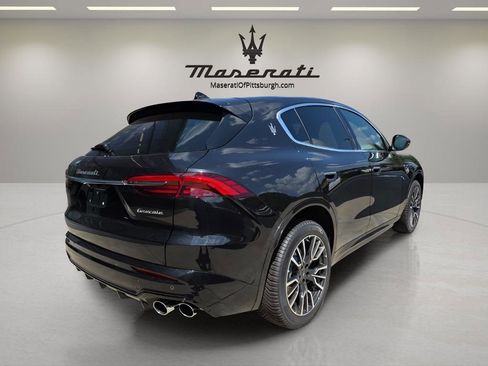 New 2025 Maserati Grecale Modena AWD/4WD image 5