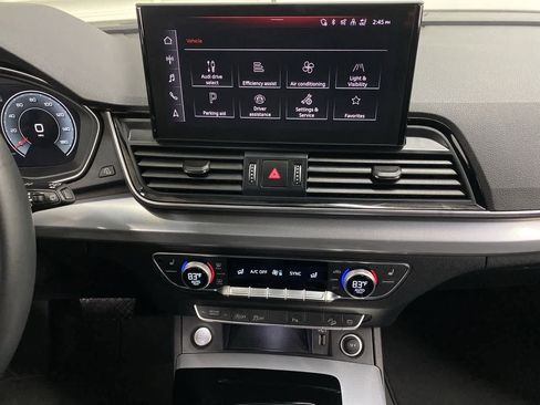 Used 2025 Audi Q5 2.0T Premium image 24