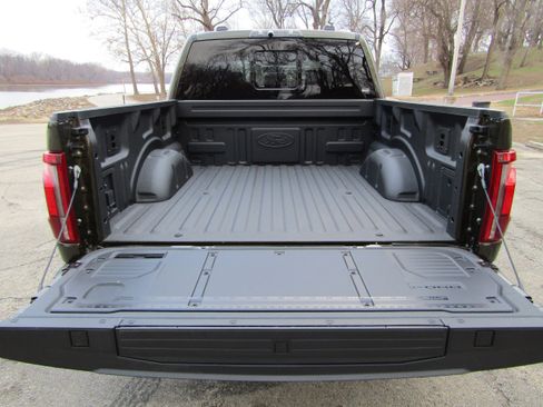 New 2025 Ford F150 Raptor image 10