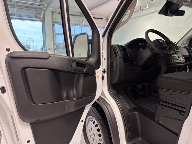 New 2027 RAM ProMaster 2500 w/ Safety Group FWD image 10