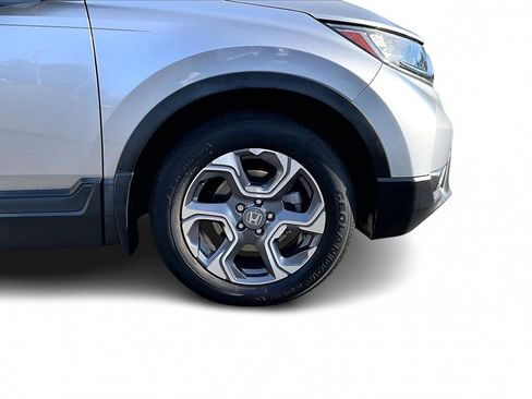 Used 2019 Honda CR-V EX-L image 32