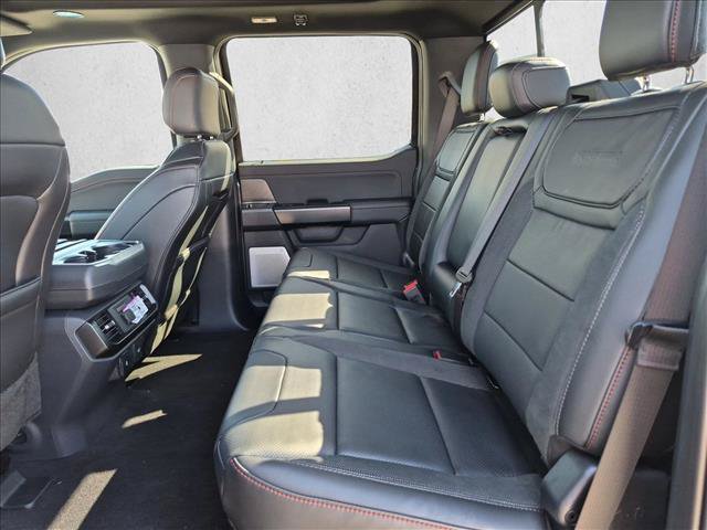 New 2026 Ford F150 Raptor AWD/4WD image 15