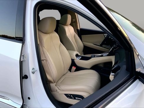 Used 2023 Acura RDX FWD w/ Technology Package image 9