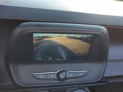 Used 2017 Chevrolet Camaro LT w/ RS Package image 19