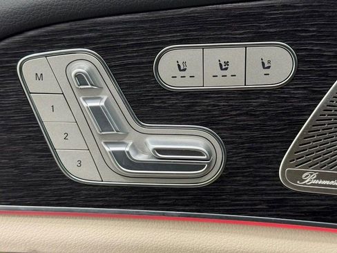 New 2026 Mercedes-Benz GLS 450 GLS 450 image 8