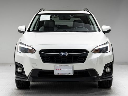 Used 2018 Subaru Crosstrek 2.0i Limited AWD/4WD image 29