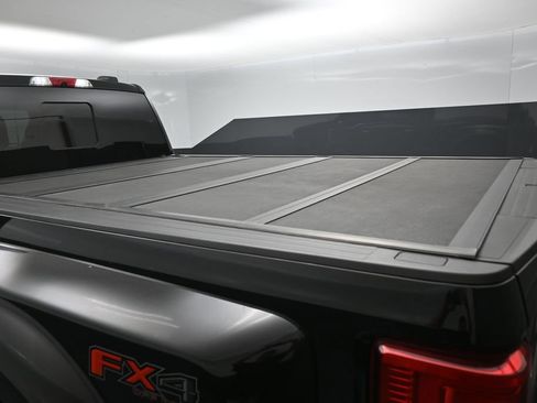 Used 2022 Ford F350 Limited AWD/4WD image 23