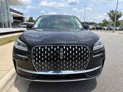 Used 2024 Lincoln Corsair Reserve w/ Equipment Group 201A FWD image 10