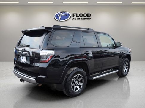 Used 2024 Toyota 4Runner TRD Off-Road Premium image 4
