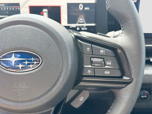 New 2026 Subaru Outback Premium image 39