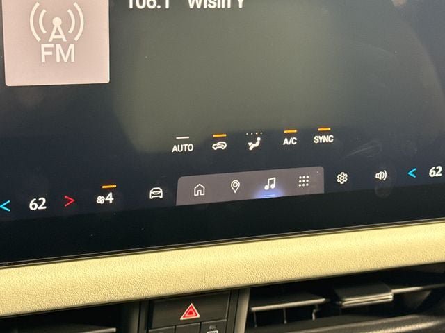New 2026 MAZDA CX-5 Select AWD/4WD image 26