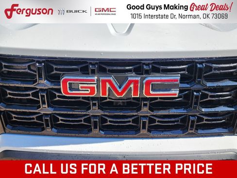 New 2026 GMC Canyon Elevation w/ Convenience Package AWD/4WD image 12