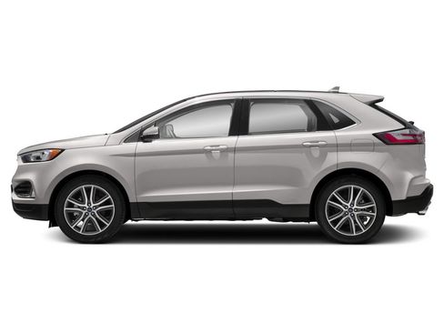 Used 2019 Ford Edge SEL FWD image 3