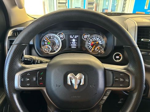 Used 2019 RAM 1500 Tradesman image 17