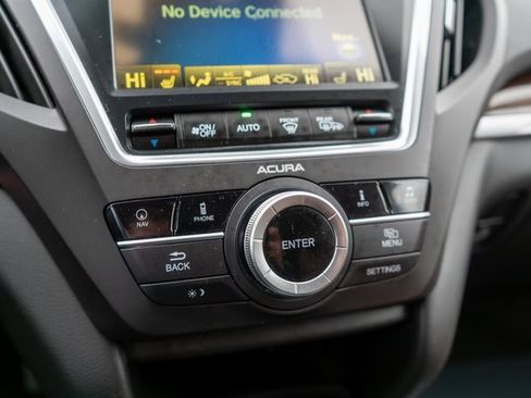 Used 2017 Acura MDX 3.5L image 39